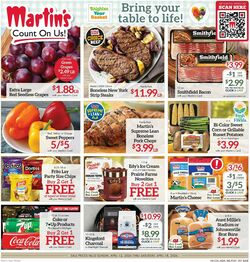 Catalogue Martin’s from 04/12/2026
