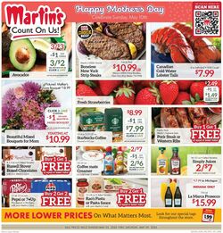 Martin’s