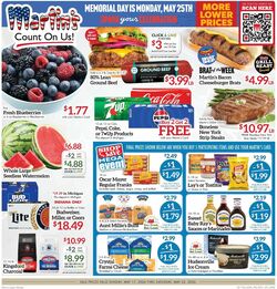 Catalogue Martin’s from 05/17/2026