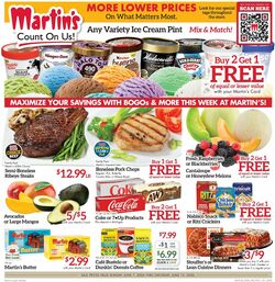 Catalogue Martin’s from 06/07/2026