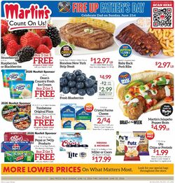 Martin’s