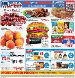 Catalogue Martin’s from 06/28/2026
