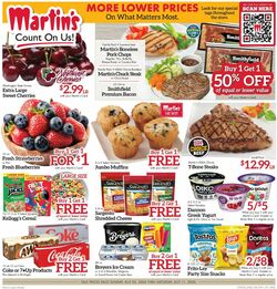 Catalogue Martin’s from 07/05/2026