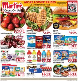Catalogue Martin’s from 07/12/2026
