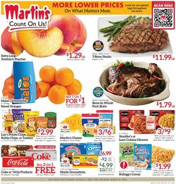 Catalogue Martin’s from 08/02/2026