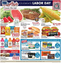 Catalogue Martin’s from 08/30/2026