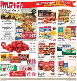 Catalogue Martin’s from 10/11/2026