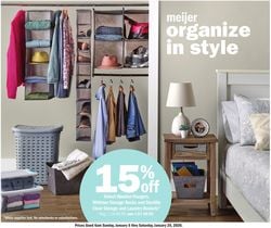 Catalogue Meijer from 01/05/2020