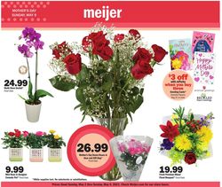 Catalogue Meijer from 05/02/2021