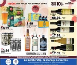 Catalogue Meijer from 05/30/2021