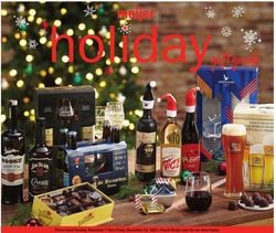 Catalogue Meijer HOLIDAY 2021 from 11/07/2021