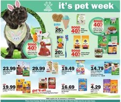 Catalogue Meijer from 03/20/2022