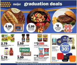 Catalogue Meijer from 04/17/2022