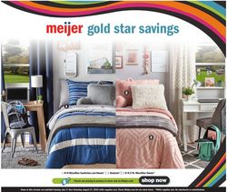 Catalogue Meijer from 07/17/2022