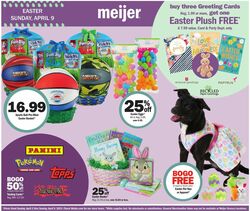 Catalogue Meijer from 04/02/2023