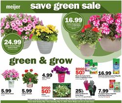 Catalogue Meijer from 05/07/2023