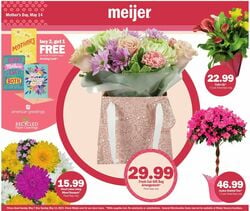 Catalogue Meijer from 05/07/2023