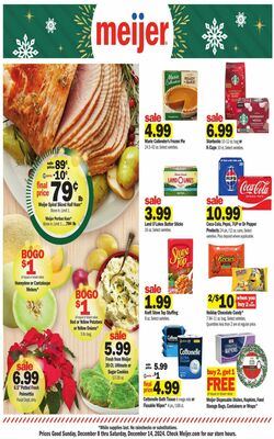 Catalogue Meijer from 12/08/2024
