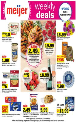 Meijer