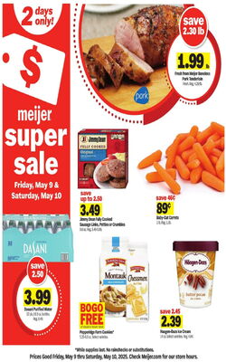 Meijer