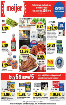 Meijer