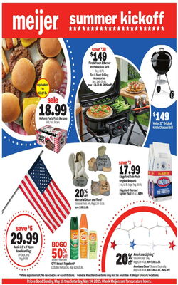 Meijer