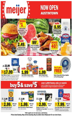 Meijer