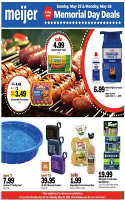 Meijer