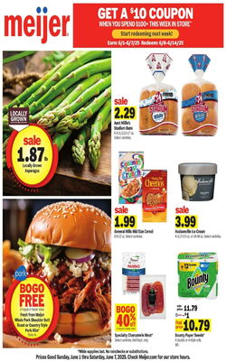 Meijer