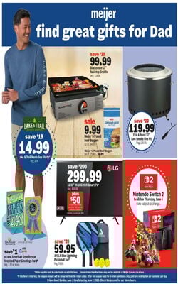 Meijer