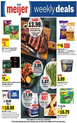 Meijer