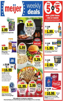 Meijer