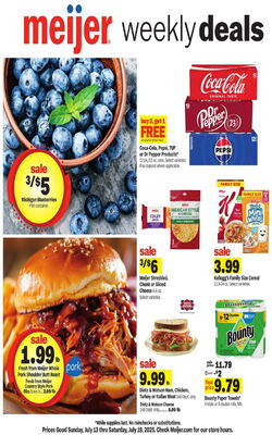 Meijer