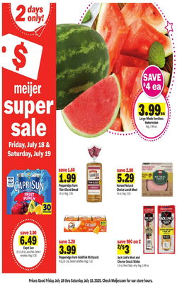 Meijer