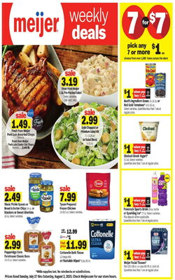 Meijer