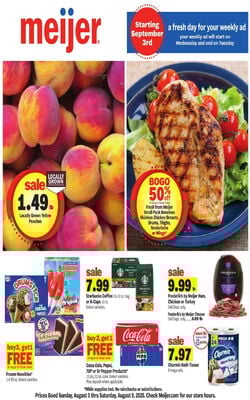 Meijer