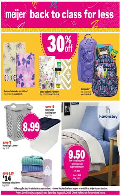 Meijer