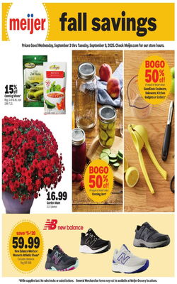 Meijer