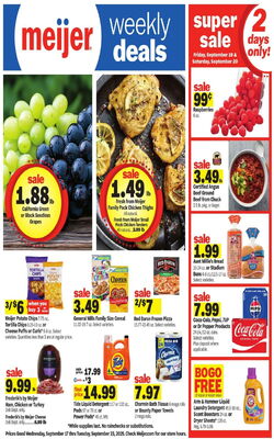 Meijer