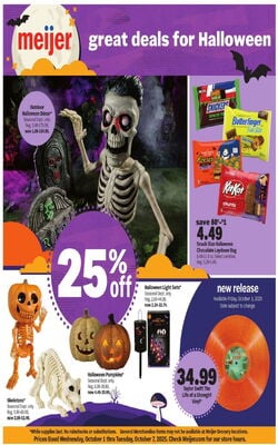 Meijer