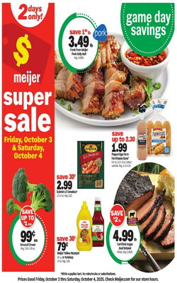 Meijer