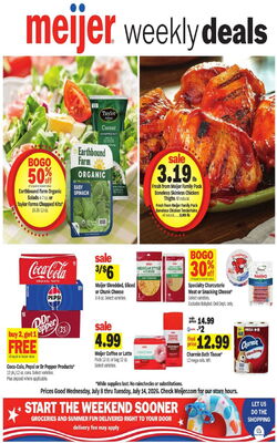 Meijer