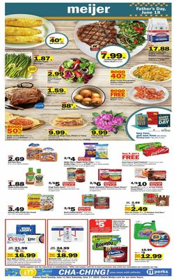 Catalogue Meijer from 06/11/2023