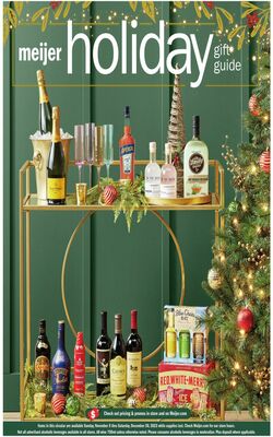 Catalogue Meijer from 11/05/2023