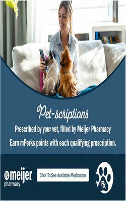 Catalogue Meijer from 03/03/2024