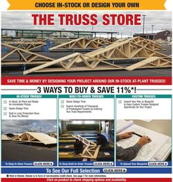 Catalogue Menards from 07/07/2019