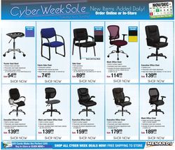 Catalogue Menards Cyber Week Sale 2020 from 11/30/2020