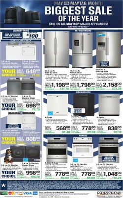 Current weekly ad Menards