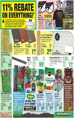 Menards
