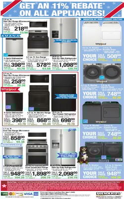 Menards
